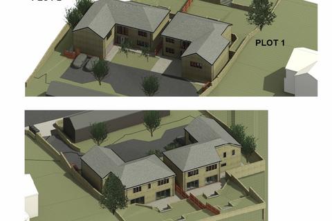 undefined, Plot 1, Barnsley Road, Denby Dale, HD8