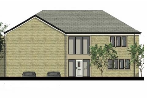 undefined, Plot 2, Barnsley Road, Denby Dale, HD8