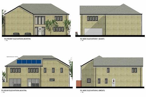 undefined, Plot 2, Barnsley Road, Denby Dale, HD8
