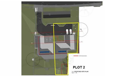 undefined, Plot 2, Barnsley Road, Denby Dale, HD8