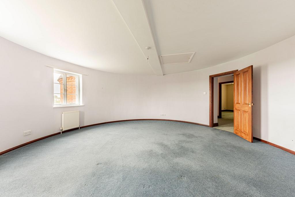 Bedroom Two (1)
