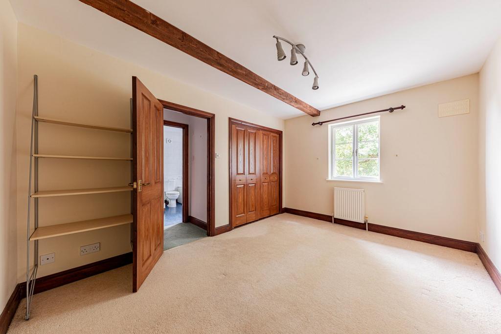 Bedroom Three (1)