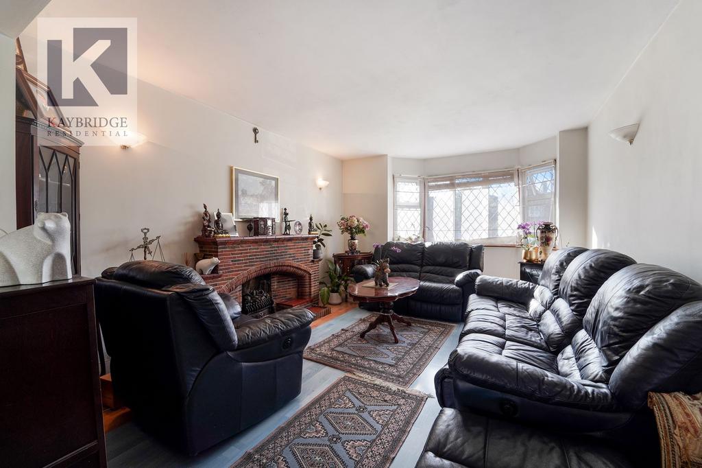 Tattenham Way KT20