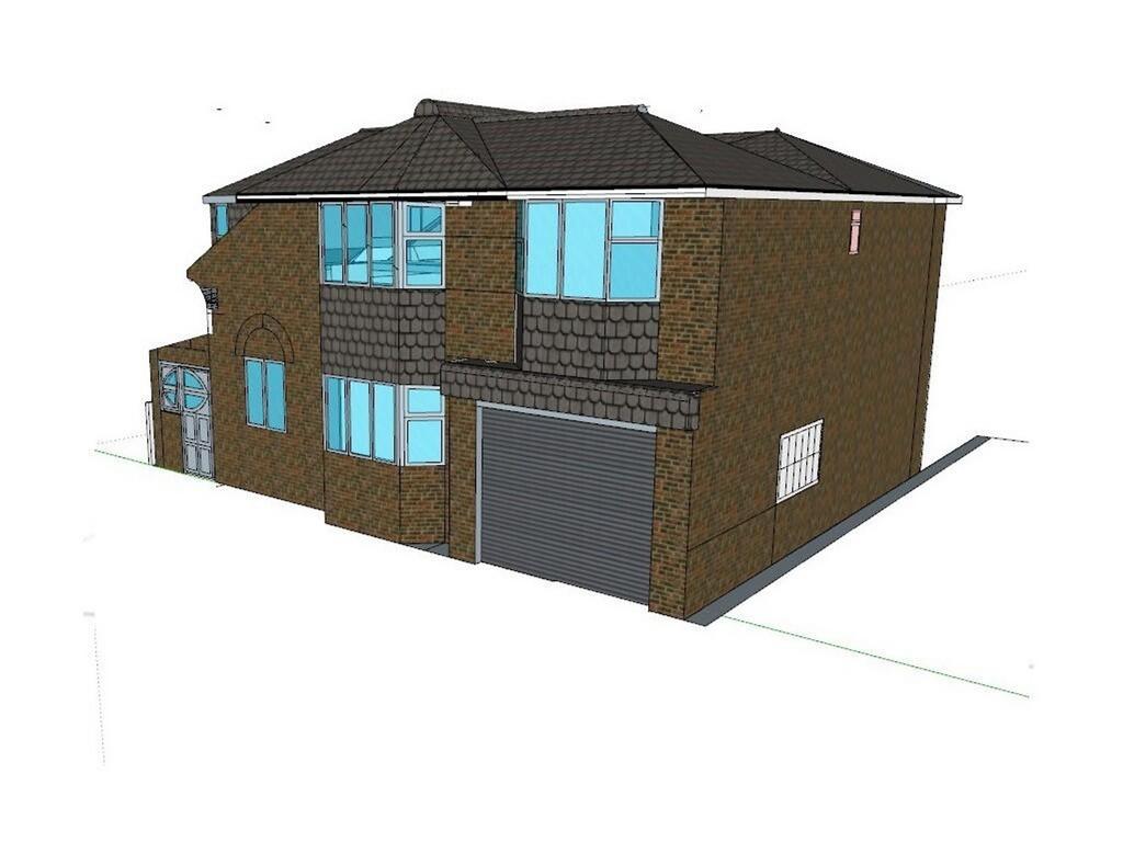 Tattenham Way KT20
