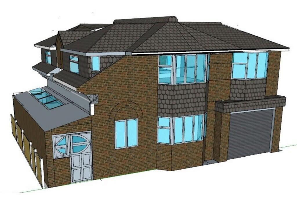 Tattenham Way KT20