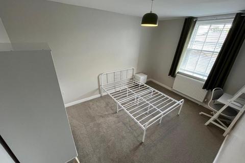undefined, North Street, Bristol BS16