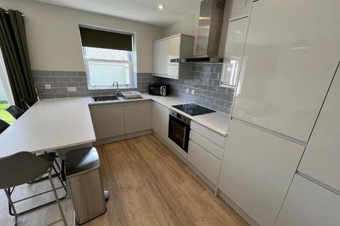 undefined, North Street, Bristol BS16
