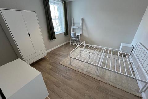 undefined, North Street, Bristol BS16