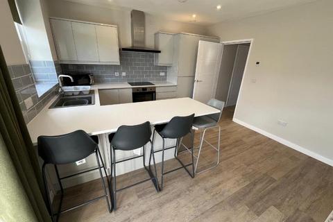 undefined, North Street, Bristol BS16