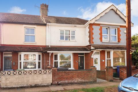 2 bedroom terraced house for sale, Crescent Avenue, Grays RM17