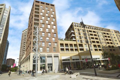 Minnie Baldock Street, London