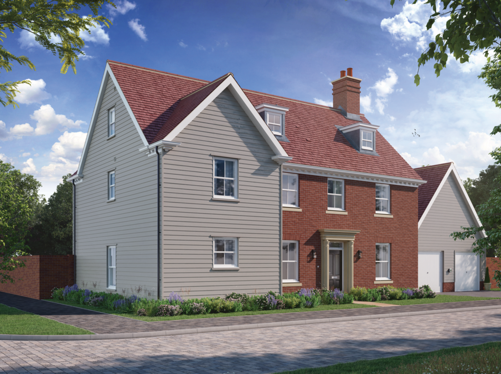 The Harcourt