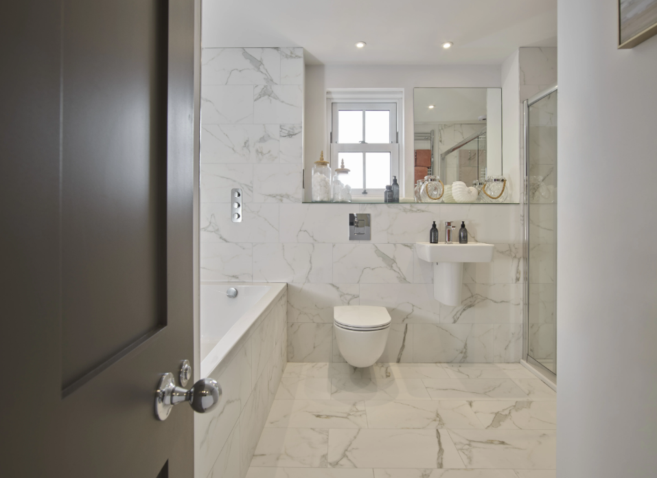 En-suite