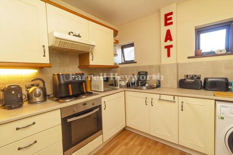 2 bedroom flat for sale, Scotforth Road, Lancaster LA1