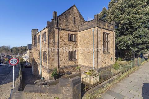 2 bedroom flat for sale, Scotforth Road, Lancaster LA1