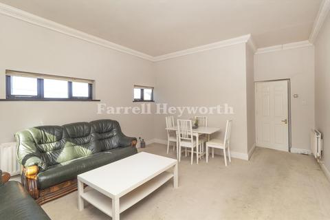 2 bedroom flat for sale, Scotforth Road, Lancaster LA1