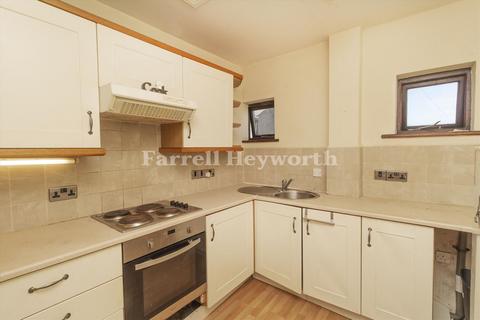 2 bedroom flat for sale, Scotforth Road, Lancaster LA1
