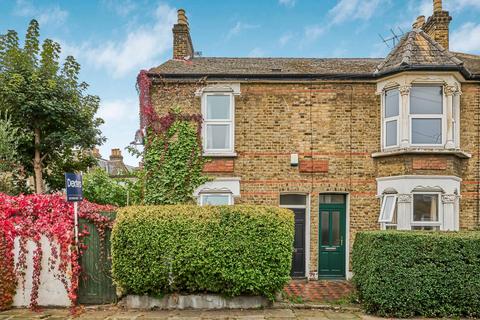 undefined, Merritt Road, London SE4