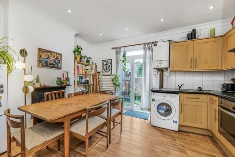 undefined, Merritt Road, London SE4