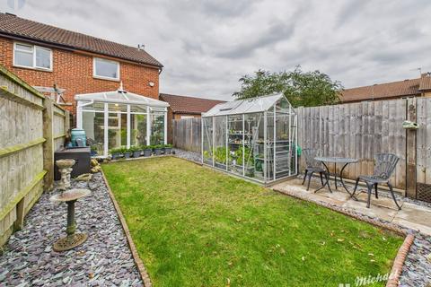 undefined, Grasslands, Aylesbury