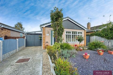 2 bedroom detached bungalow for sale, 161 Ffordd Derwen, Rhyl, LL18 2RN