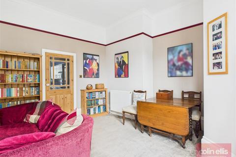 undefined, Albion Road, Scarborough