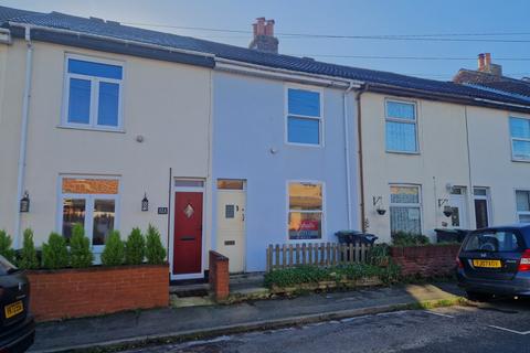 undefined, Clayhall Road, Gosport PO12