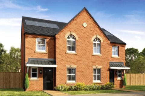 undefined, Arden Park, Redditch, Worcestershire, B98