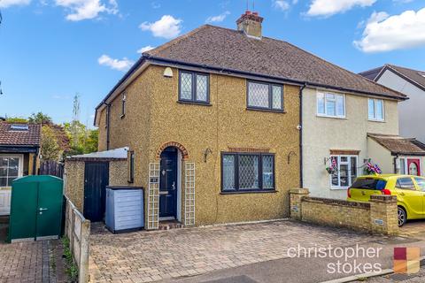 3 bedroom semi-detached house for sale, Orchard Square, Broxbourne, Hertfordshire, EN10 6JA