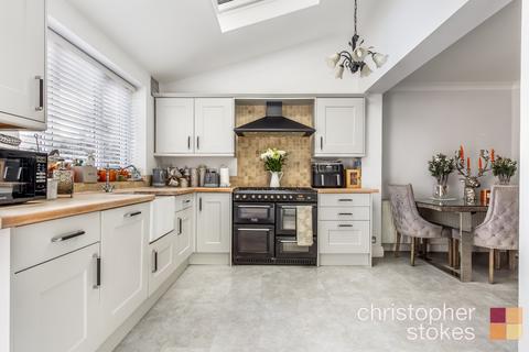 3 bedroom semi-detached house for sale, Orchard Square, Broxbourne, Hertfordshire, EN10 6JA