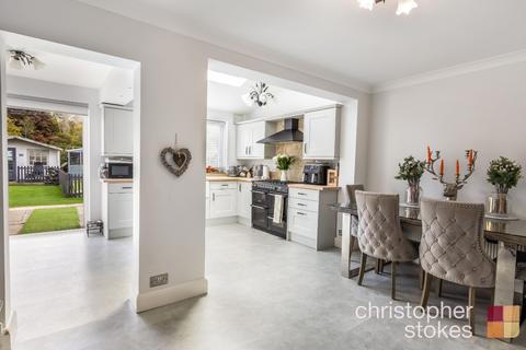 3 bedroom semi-detached house for sale, Orchard Square, Broxbourne, Hertfordshire, EN10 6JA