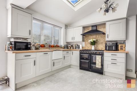 3 bedroom semi-detached house for sale, Orchard Square, Broxbourne, Hertfordshire, EN10 6JA