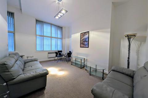 undefined, 8 Old Hall Street, Liverpool