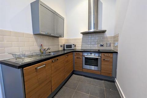 undefined, 8 Old Hall Street, Liverpool