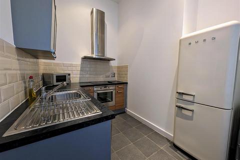 undefined, 8 Old Hall Street, Liverpool