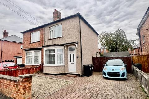 Claremont Road, Darlington DL1 4HQ