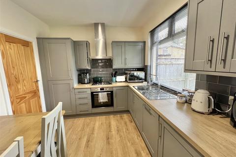 2 bedroom semi-detached house for sale, Claremont Road, Darlington DL1 4HQ