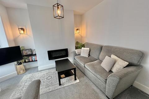 2 bedroom semi-detached house for sale, Claremont Road, Darlington DL1 4HQ