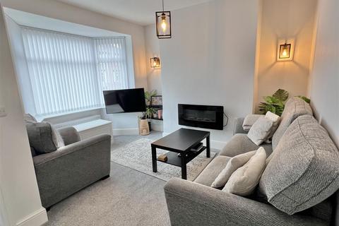 2 bedroom semi-detached house for sale, Claremont Road, Darlington DL1 4HQ