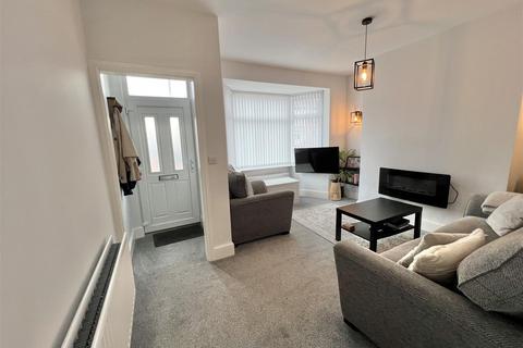 2 bedroom semi-detached house for sale, Claremont Road, Darlington DL1 4HQ