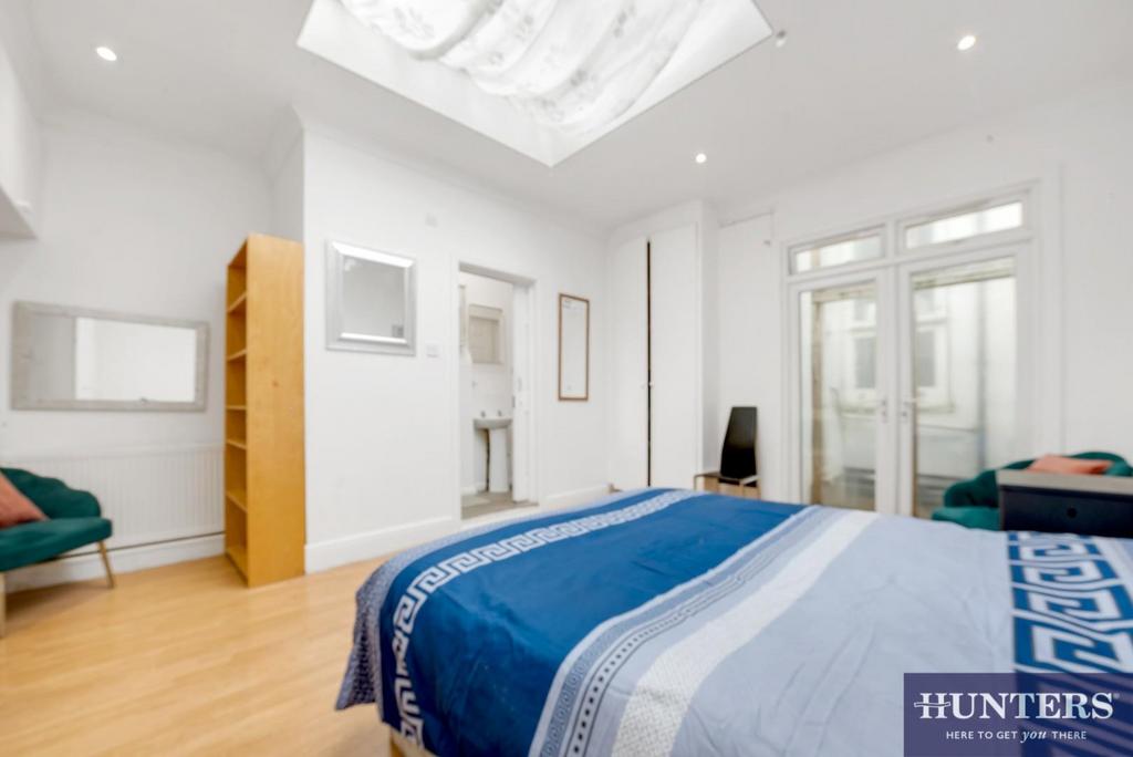 Bedroom One Reverse