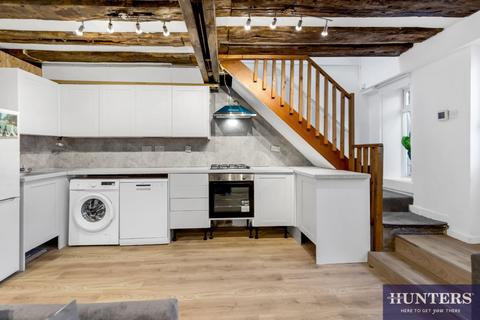 undefined, Hermit Place, London, Kilburn, NW6