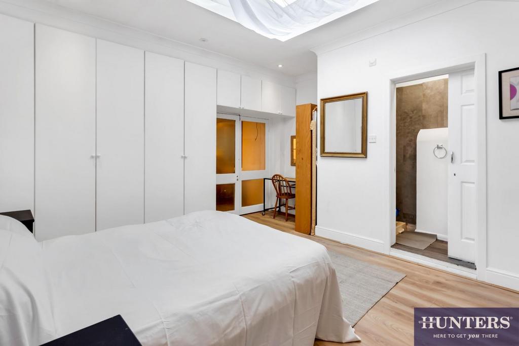 Bedroom One Reverse