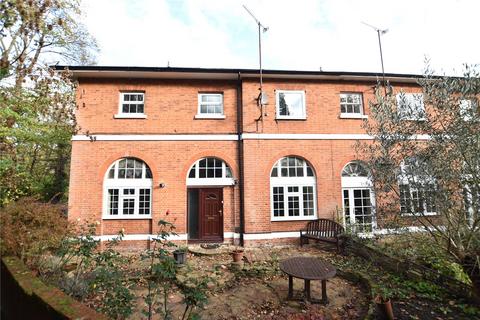 undefined, Rectory Road, Hampshire GU14