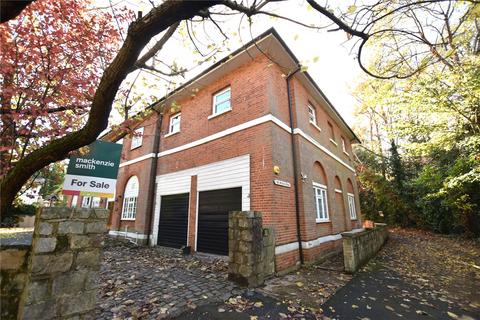 undefined, Rectory Road, Hampshire GU14