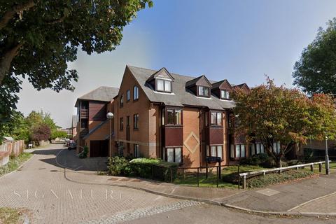 undefined, Breakspear Court, The Cresent, Abbots Langley