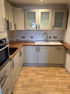 undefined, Breakspear Court, The Cresent, Abbots Langley