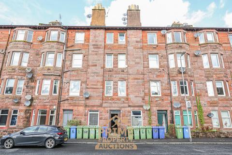 1 bedroom flat for sale, Meadowbank Street, Dumbarton G82