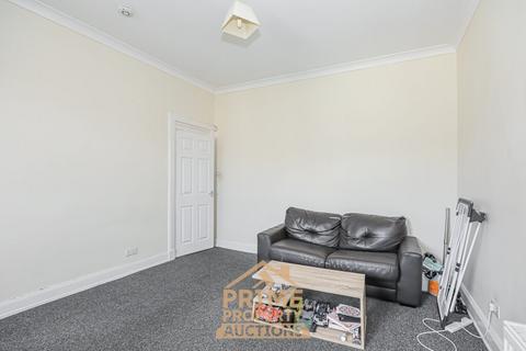 1 bedroom flat for sale, Meadowbank Street, Dumbarton G82