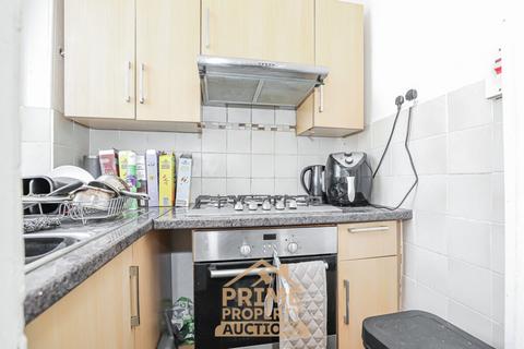 1 bedroom flat for sale, Meadowbank Street, Dumbarton G82